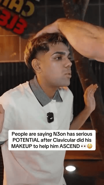 Neon Ascends Part #4